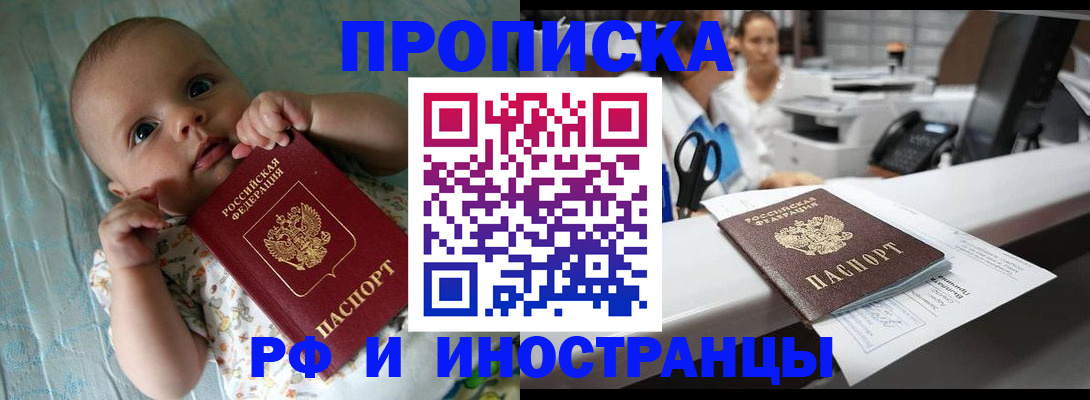 прописка поиск в Звенигороде